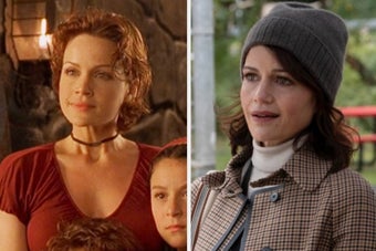 Carla Gugino in Spy Kids vs The Girls on the Bus in 2024